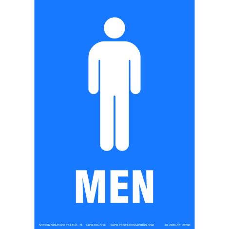 Men Symbol