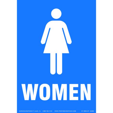 Women Symbol