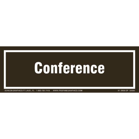 Conference 