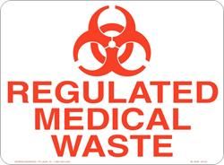 Regulated Medical Waste 