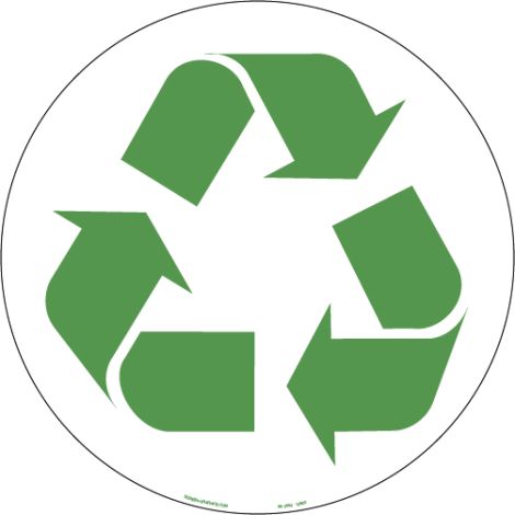Recycle Arrows Symbols