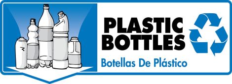 Bottles (English & Spanish) 