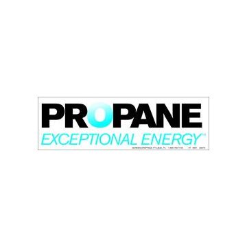 Propane Exceptional Energy 
