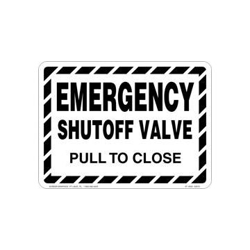 Pull to Close 