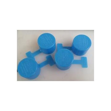 Propane Blue Valve Cap