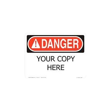 Danger 