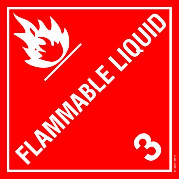 Flammable Liquid