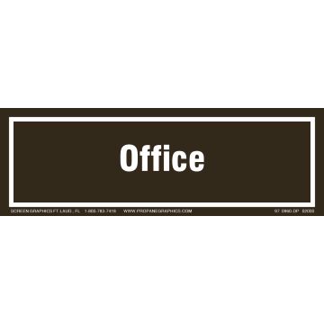 Office 