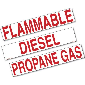 Propane Snipes