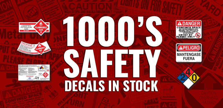 R1000 Safety